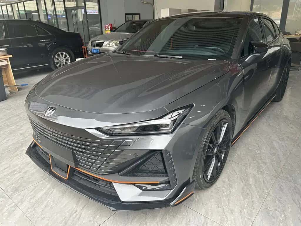 Changan Changan UNI-V
