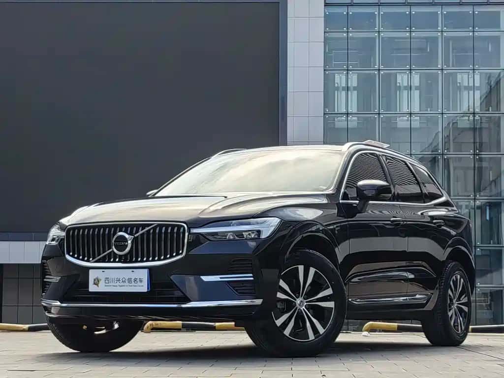 Volvo Volvo XC60