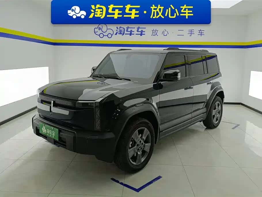 iCAR iCAR 03