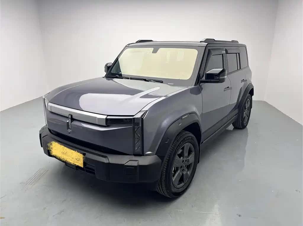 iCAR iCAR 03