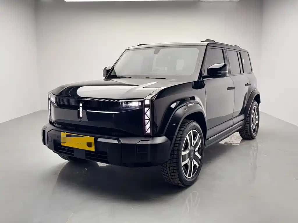 iCAR iCAR 03