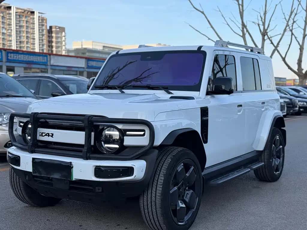 iCAR iCAR Super V23
