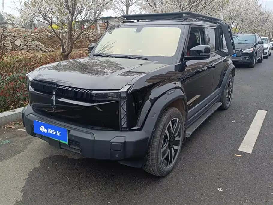 iCAR iCAR 03
