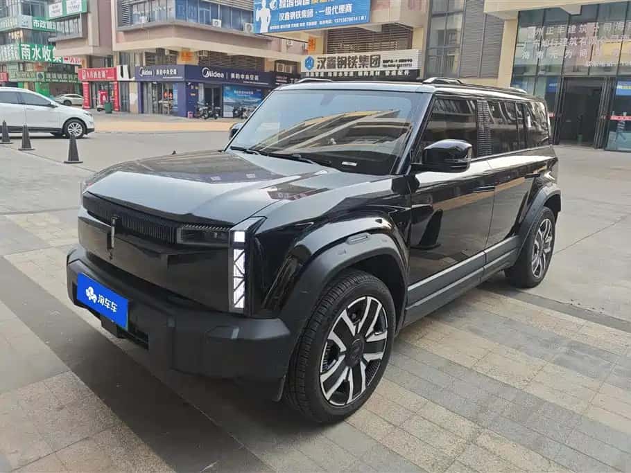 iCAR iCAR 03