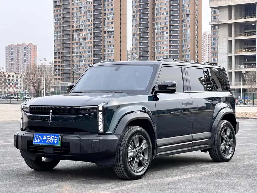 iCAR iCAR 03