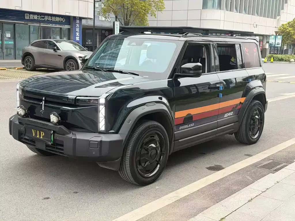 iCAR iCAR 03