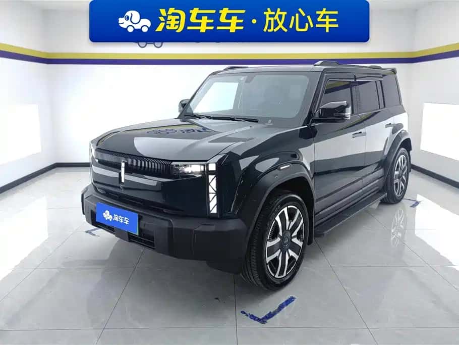 iCAR iCAR 03