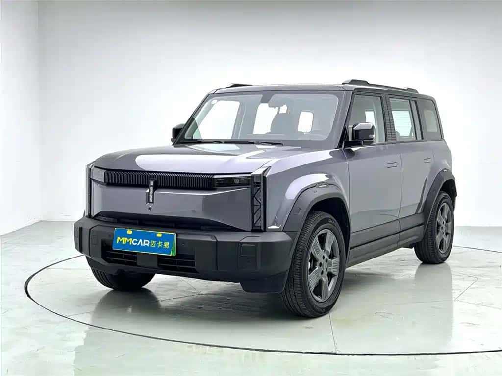 iCAR iCAR 03