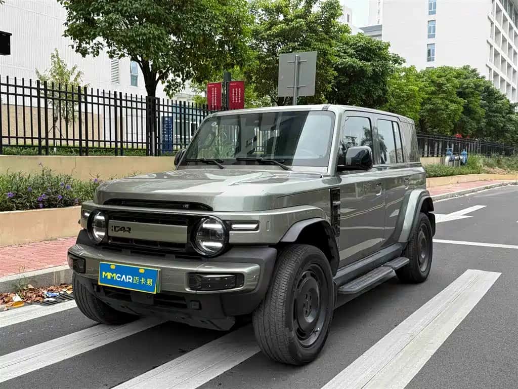 iCAR iCAR Super V23