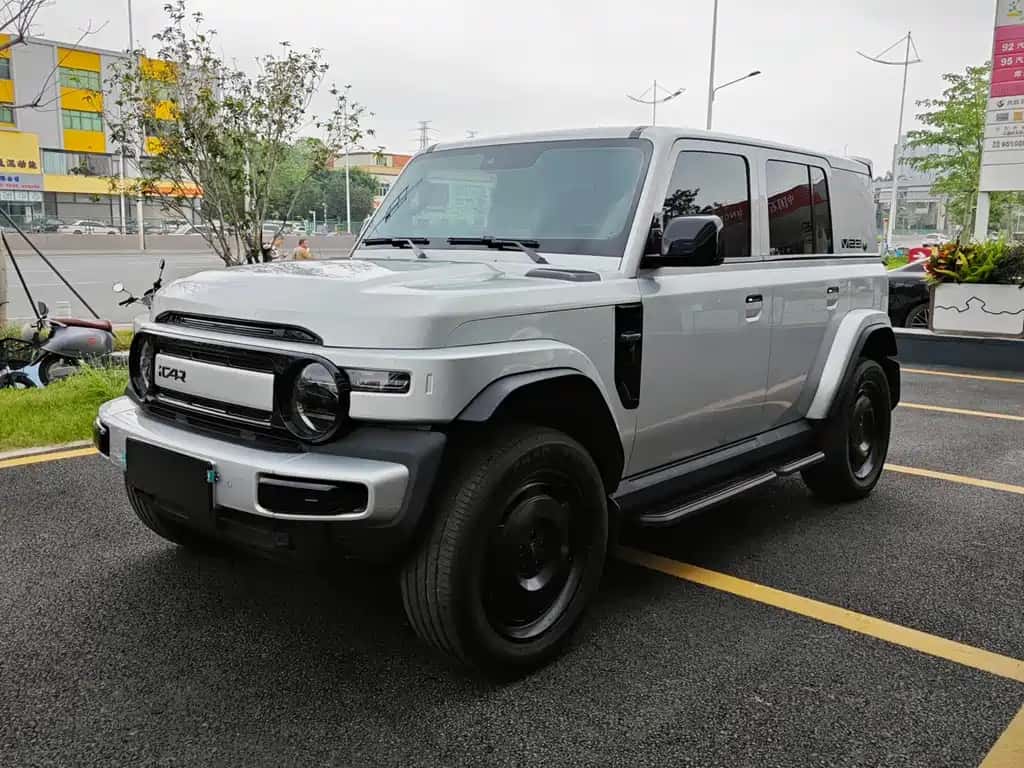 iCAR iCAR Super V23