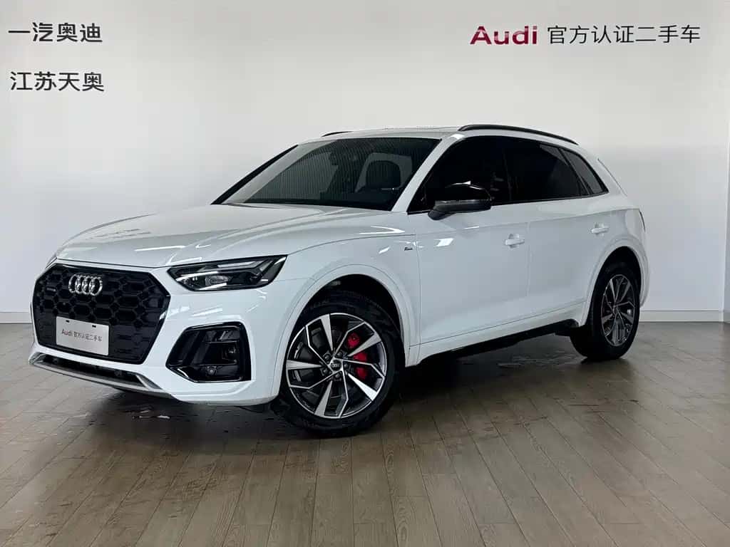 Audi Audi Q5L
