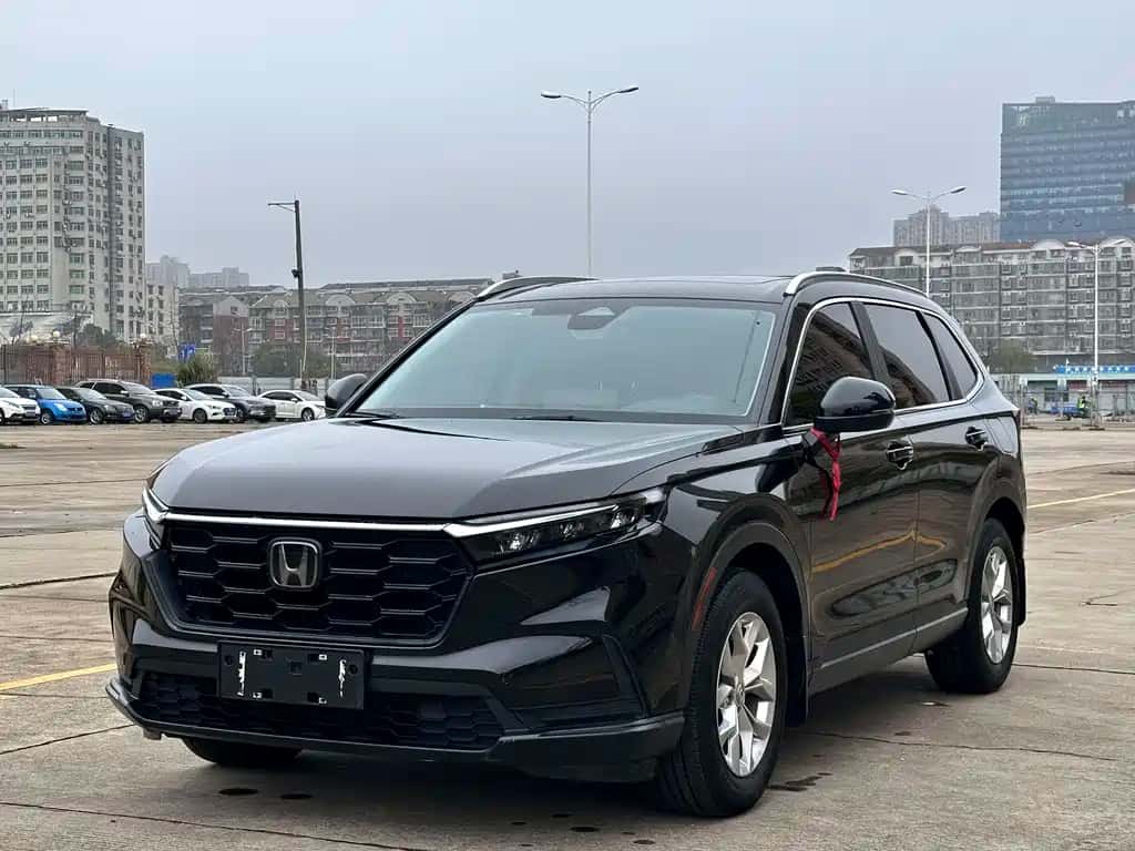 Honda Honda CR-V