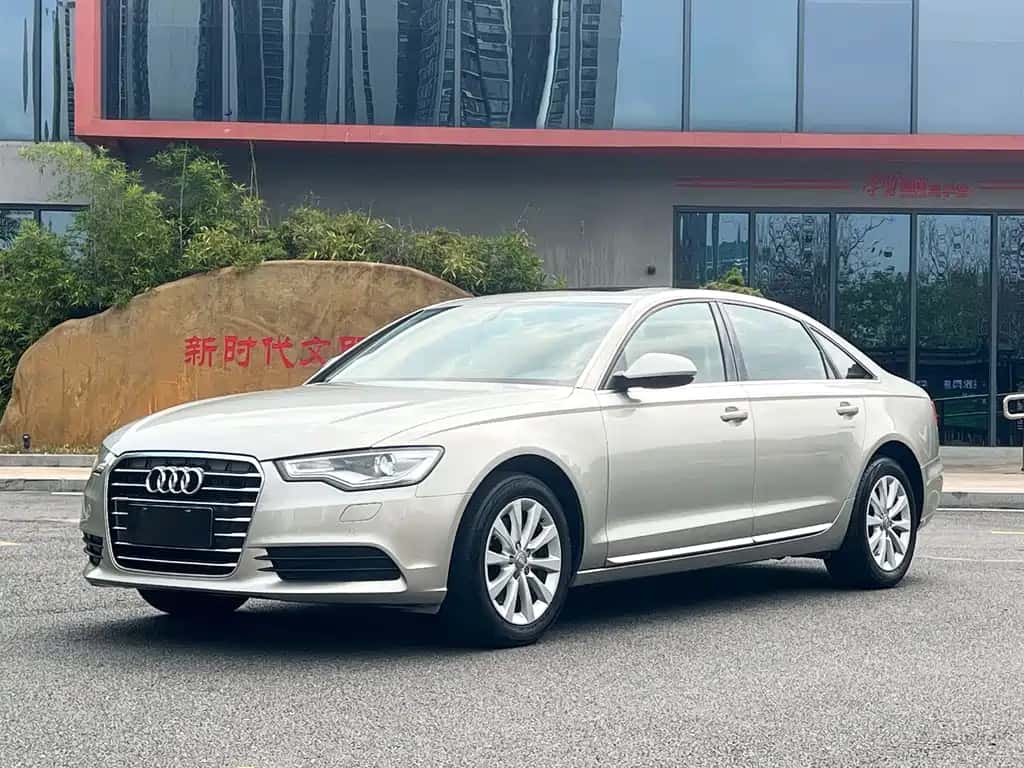 Audi Audi A6L