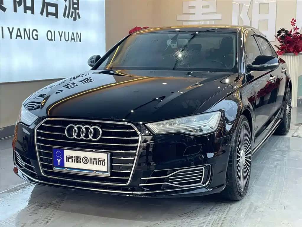 Audi Audi A6L