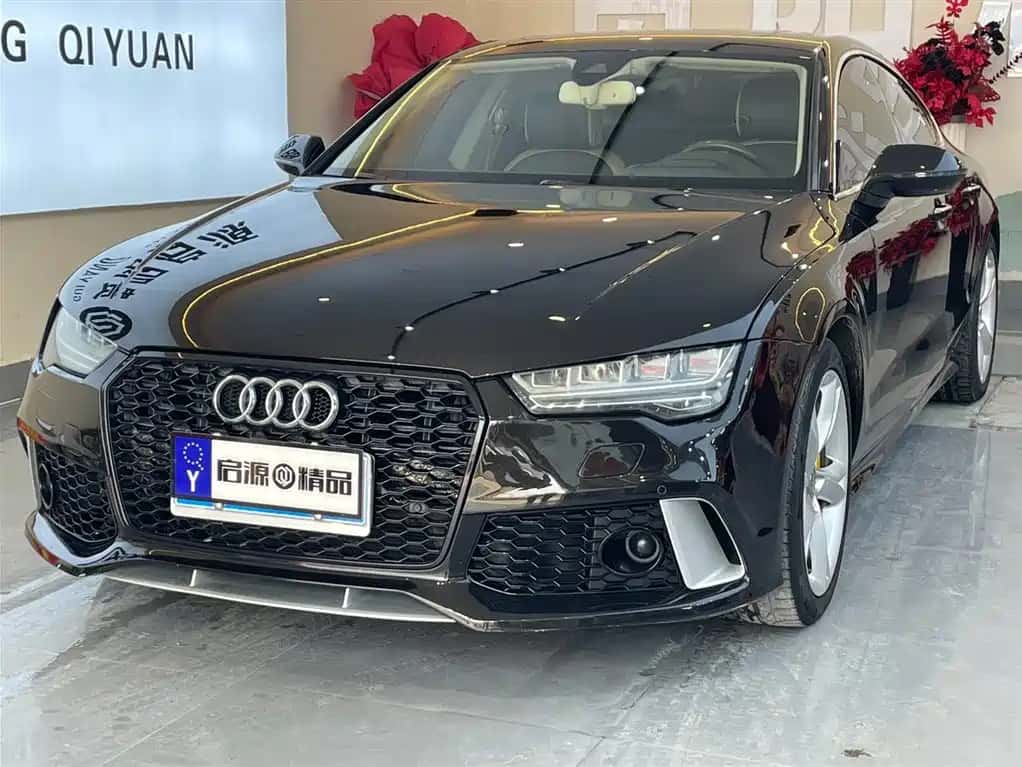 Audi Audi A7