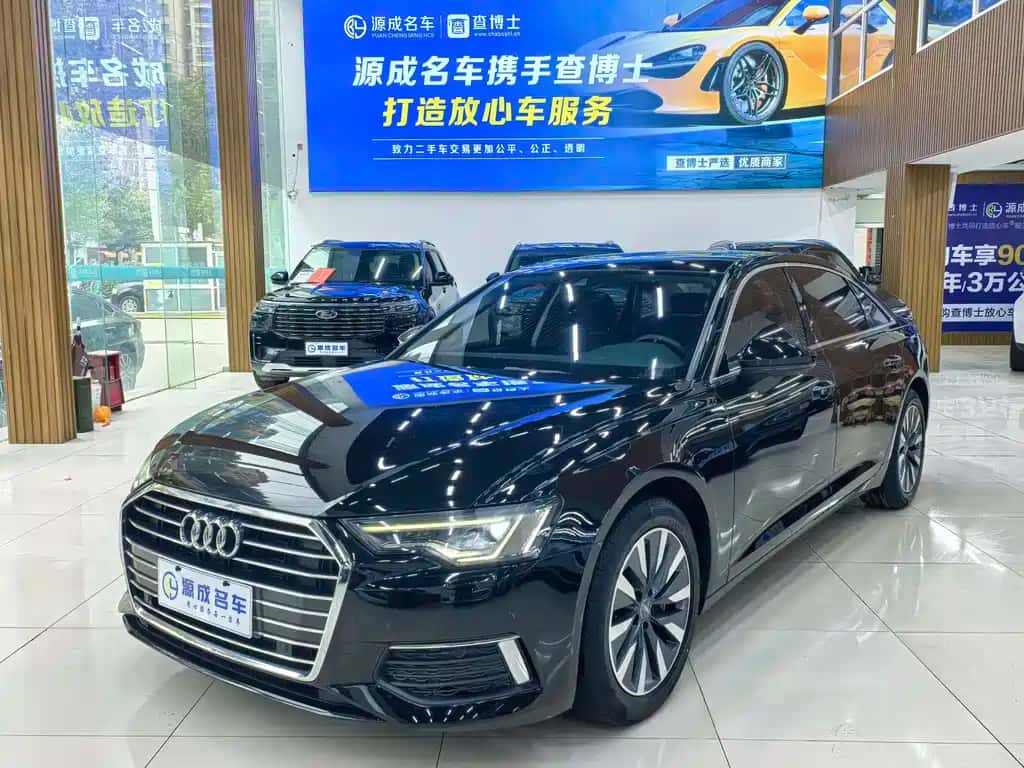 Audi Audi A6L