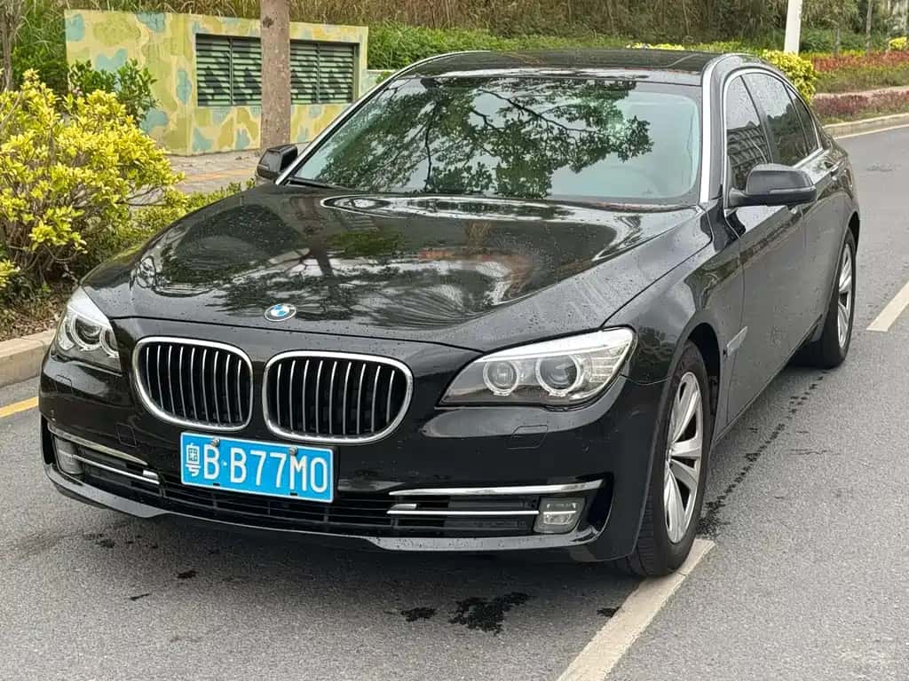 BMW BMW 7 Series