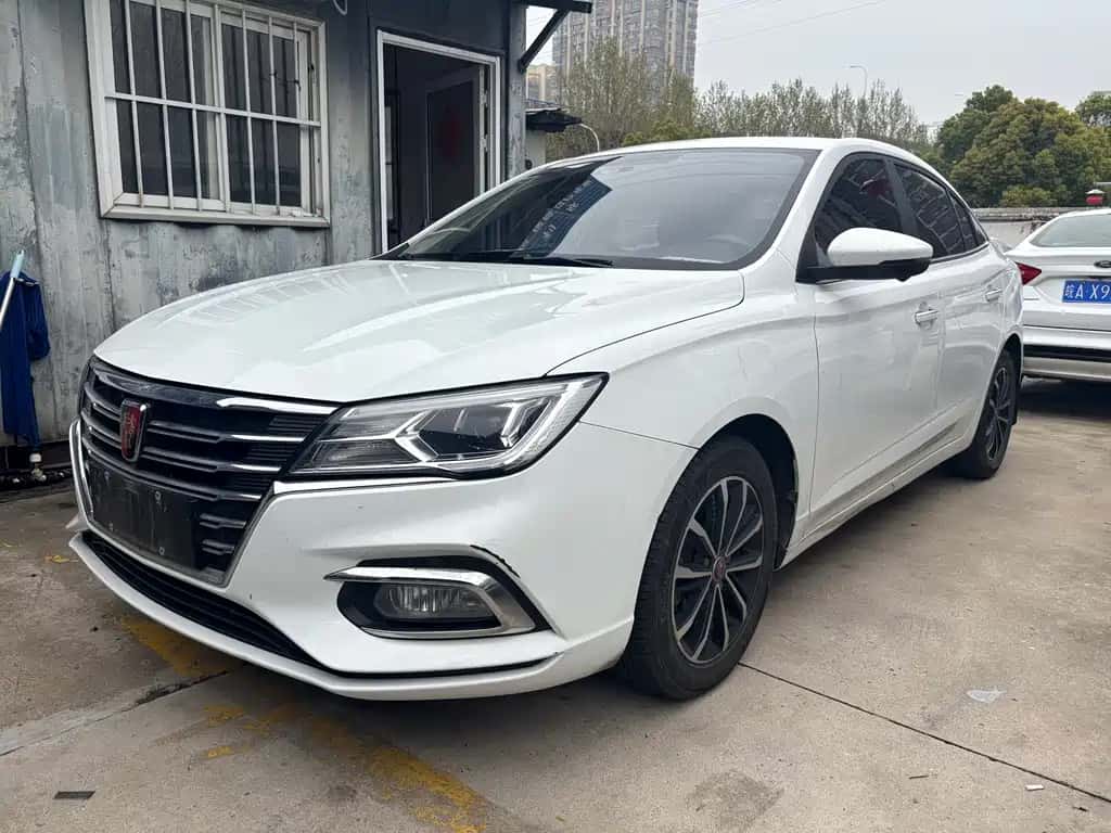 Roewe Roewe i5
