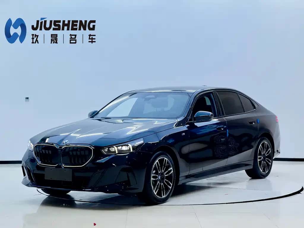 BMW BMW 5 Series