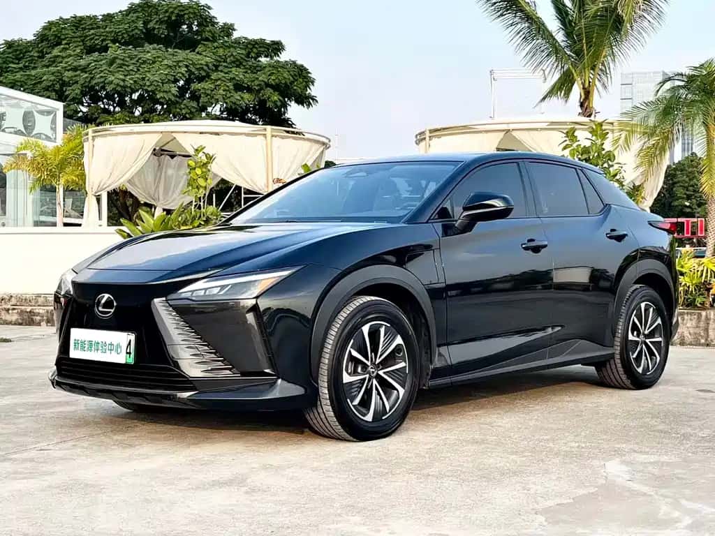 Lexus Lexus RZ