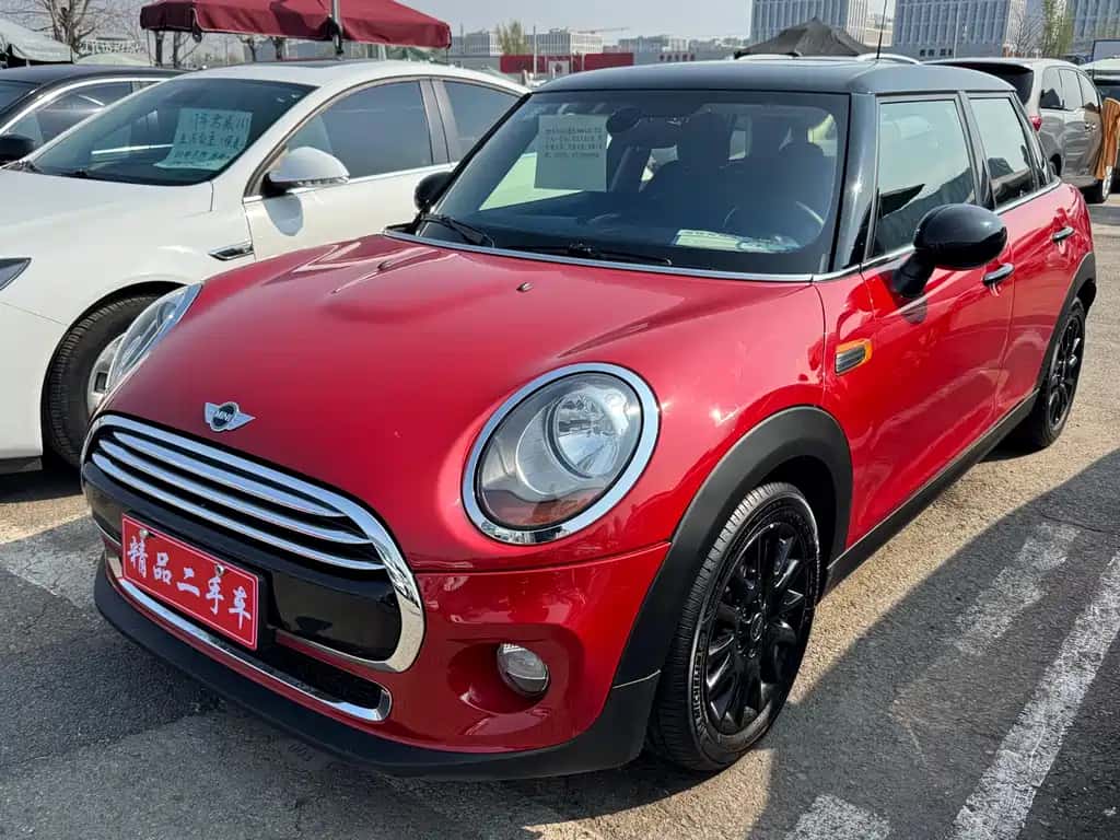 MINI MINI