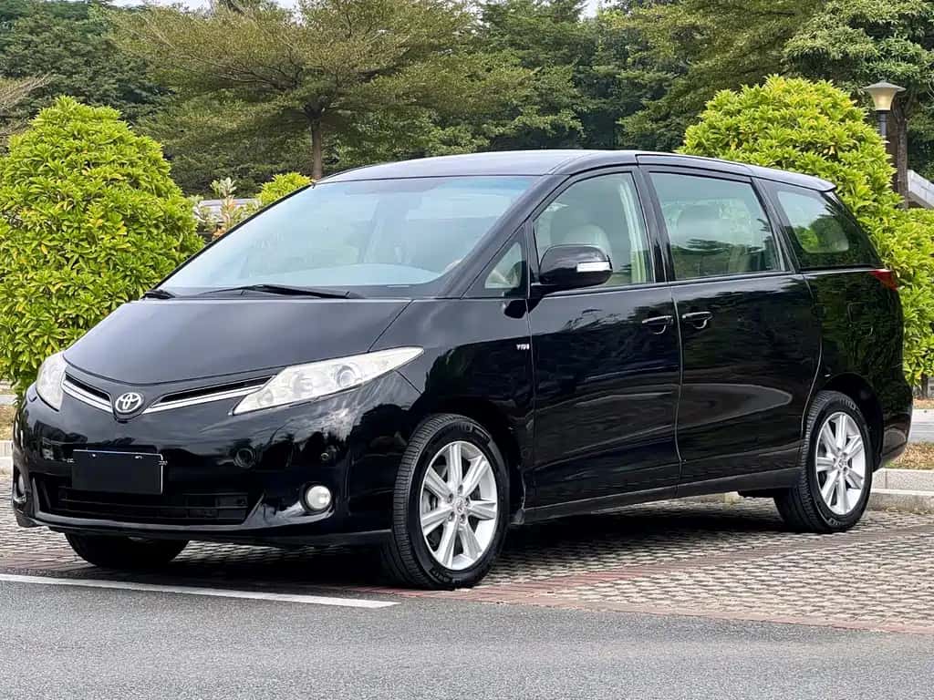 Toyota Previa