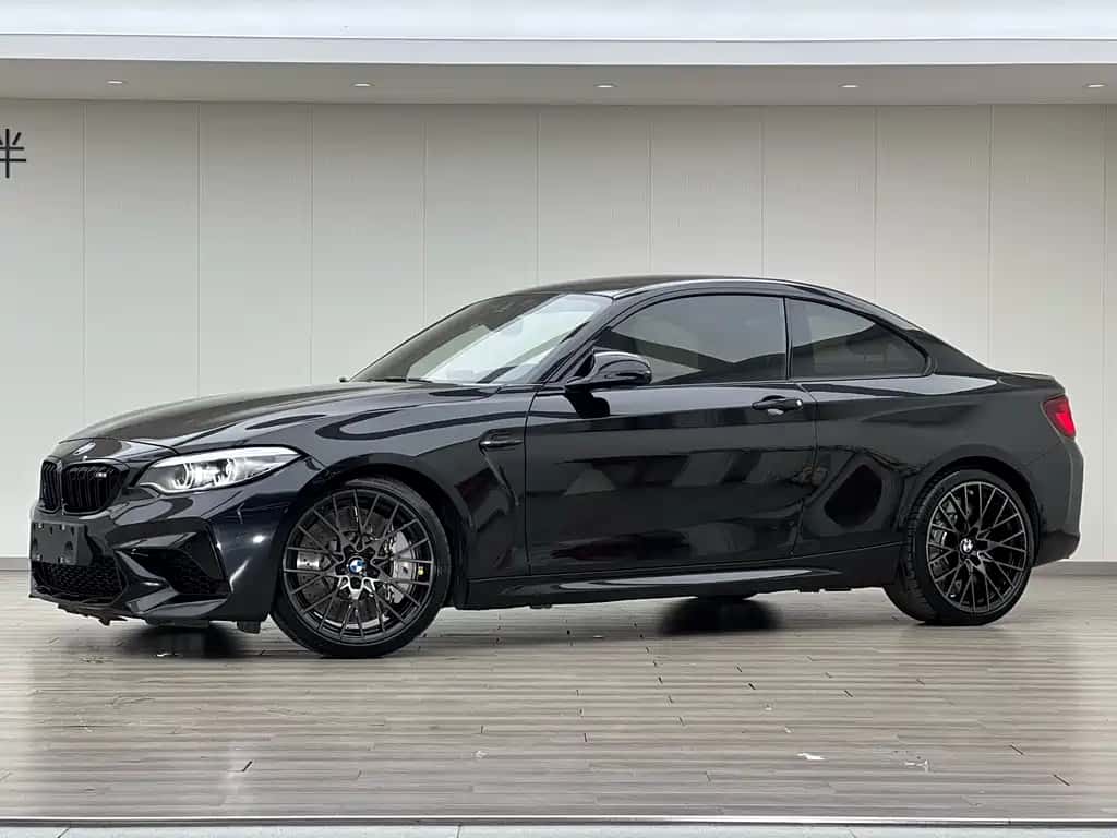 BMW BMW M2
