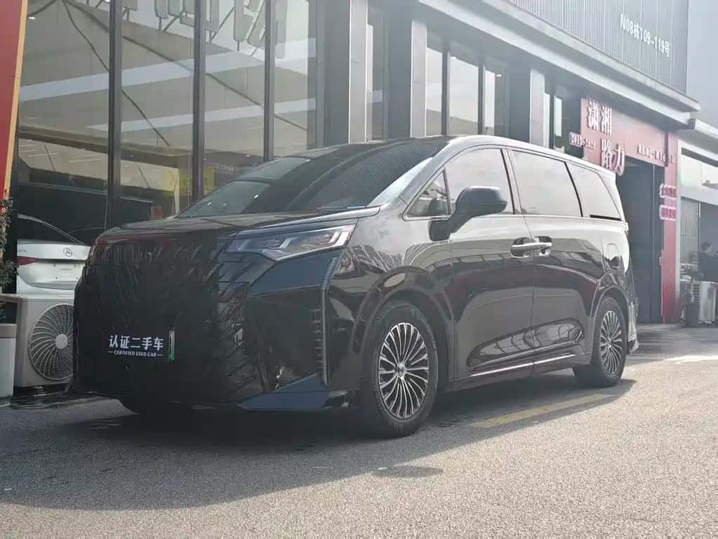 Denza Denza D9