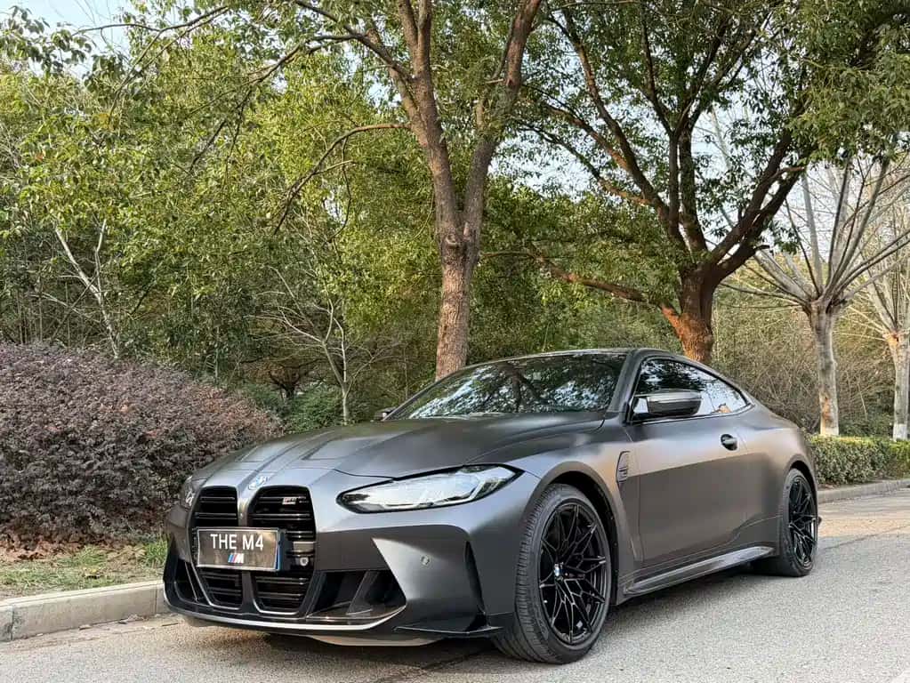 BMW BMW M4