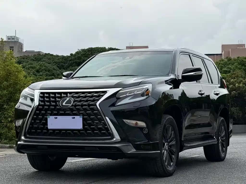 Lexus Lexus GX