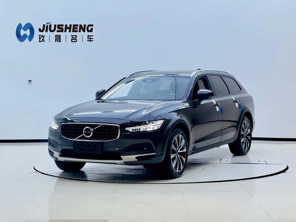 Volvo Volvo V90