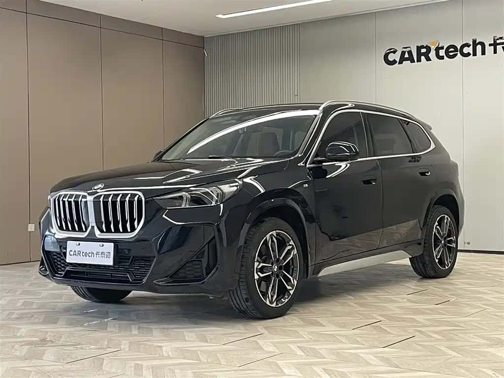 BMW BMW X1