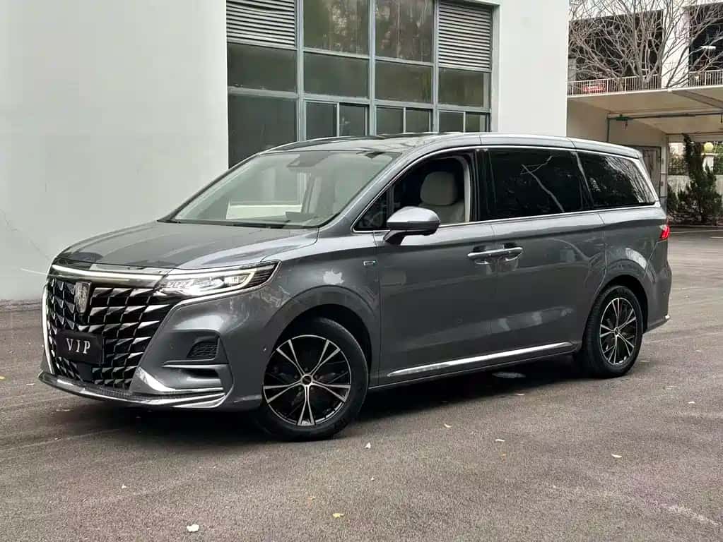 Roewe Roewe iMAX8