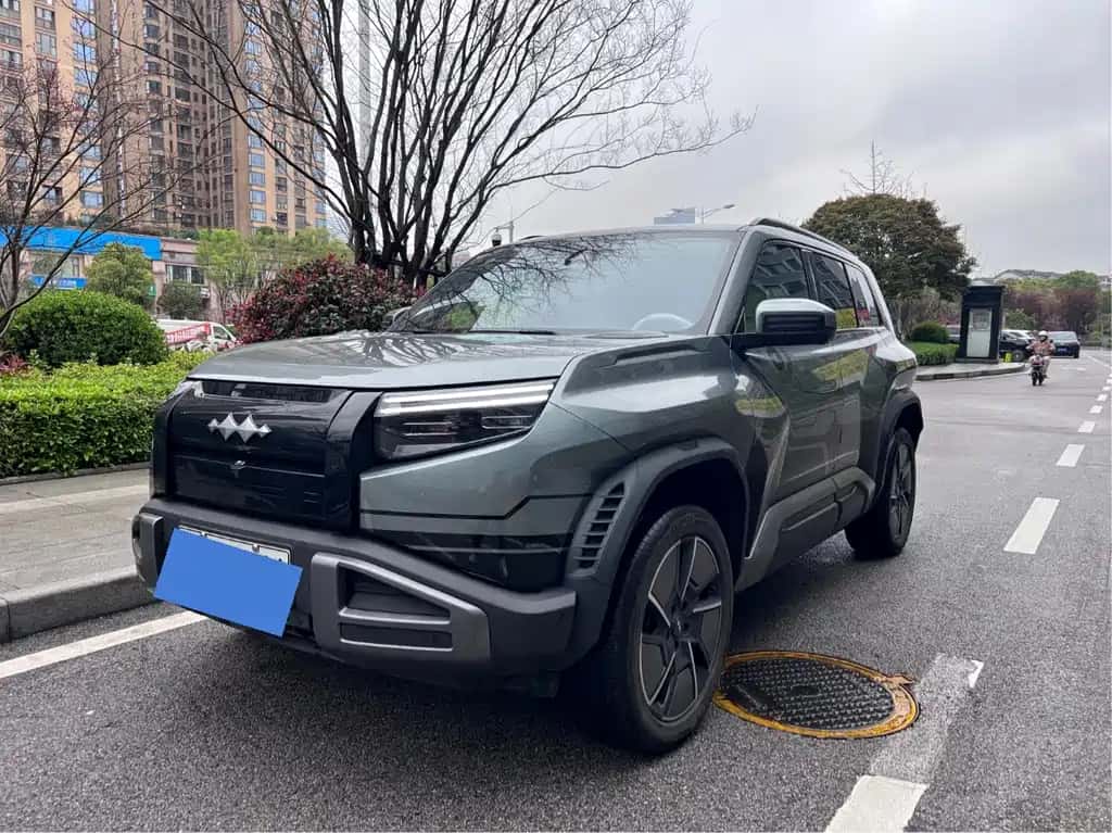 Fangchengbao Ti 3