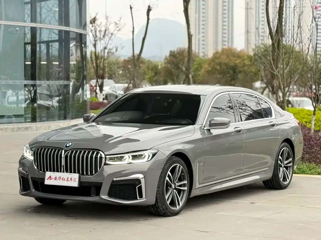 BMW BMW 7 Series