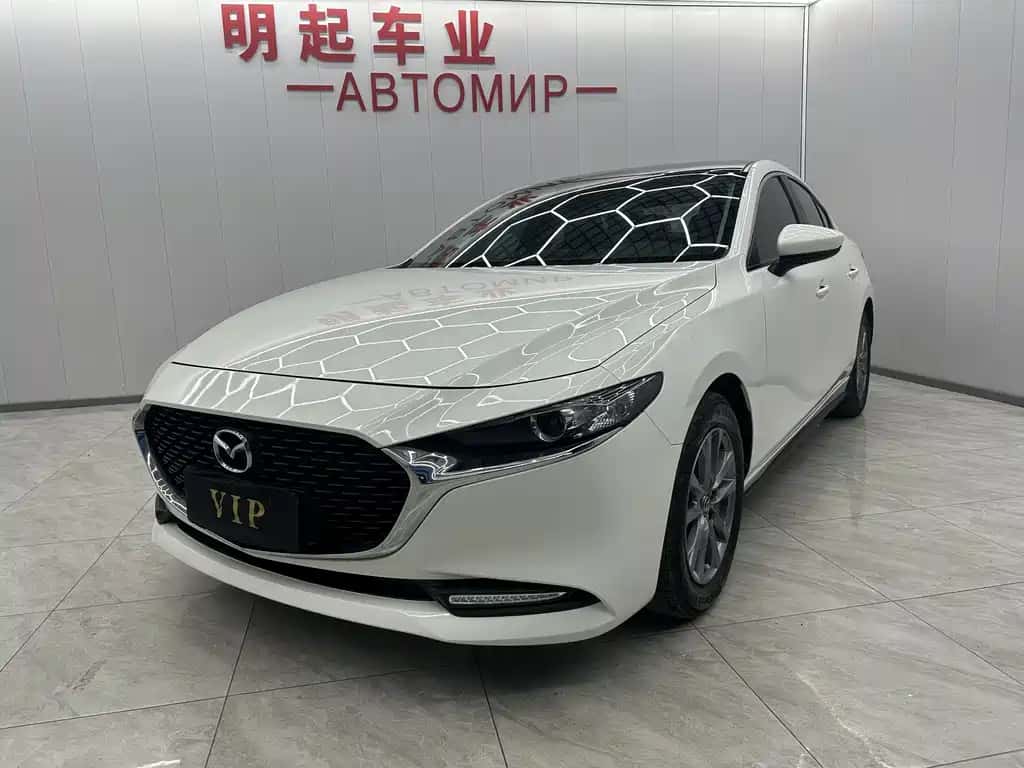 Mazda Mazda 3 Axela