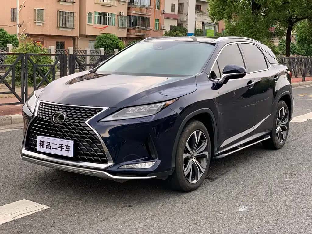 Lexus Lexus RX