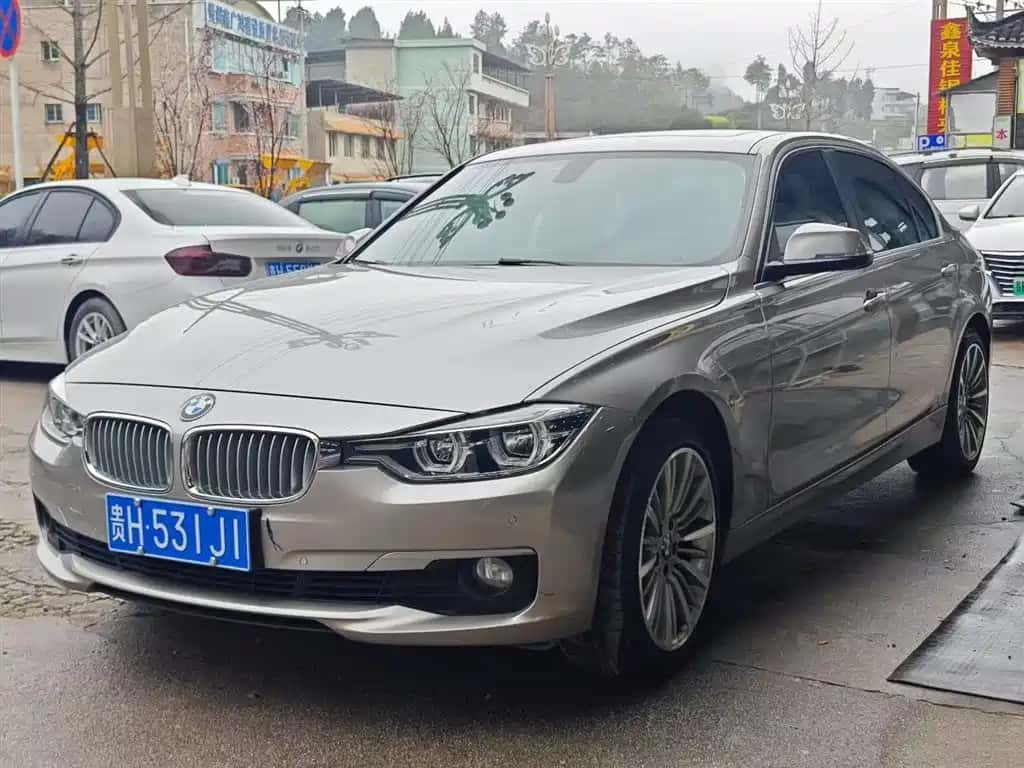 BMW BMW 3 Series