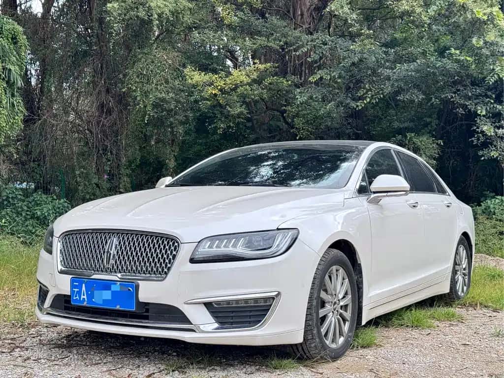 Lincoln Lincoln MKZ