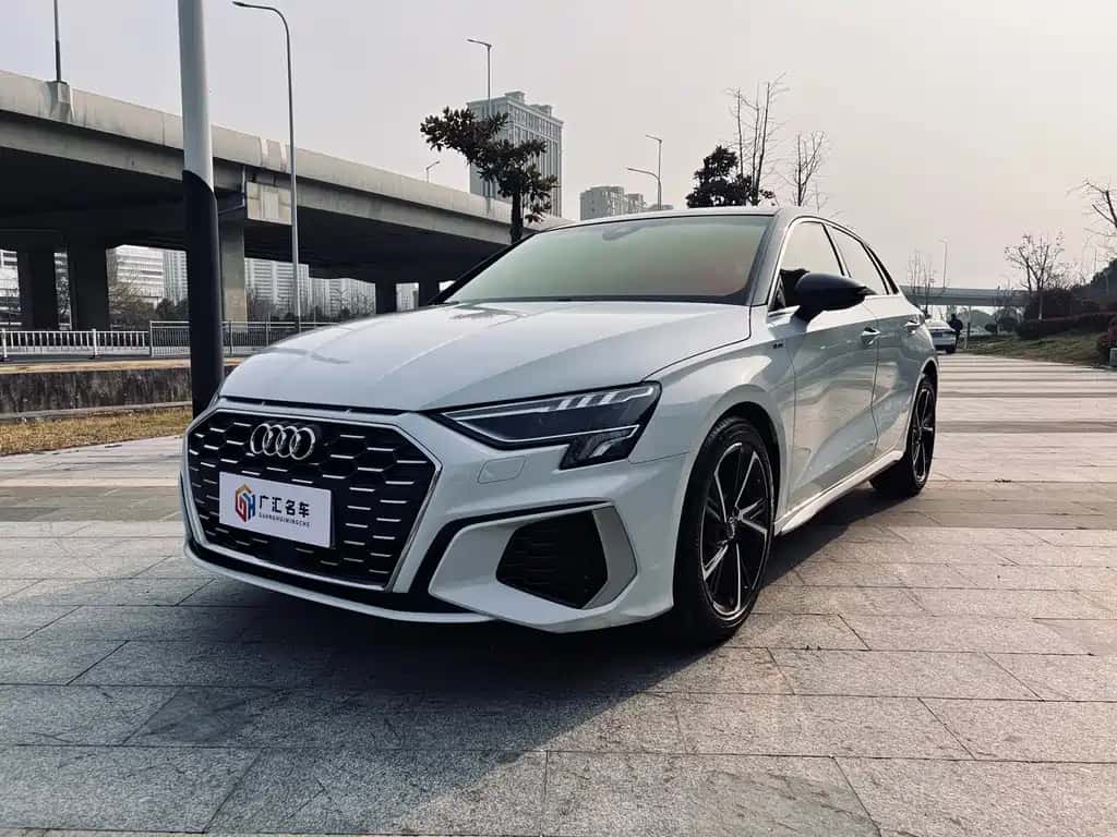 Audi Audi A3