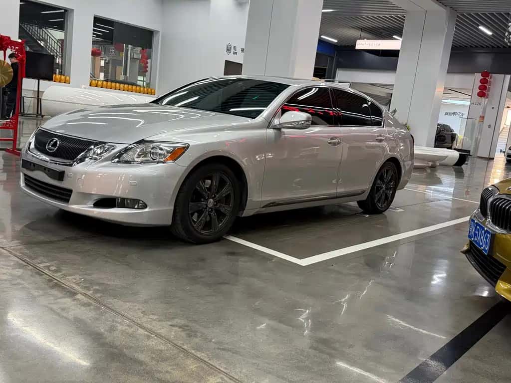 Lexus Lexus GS