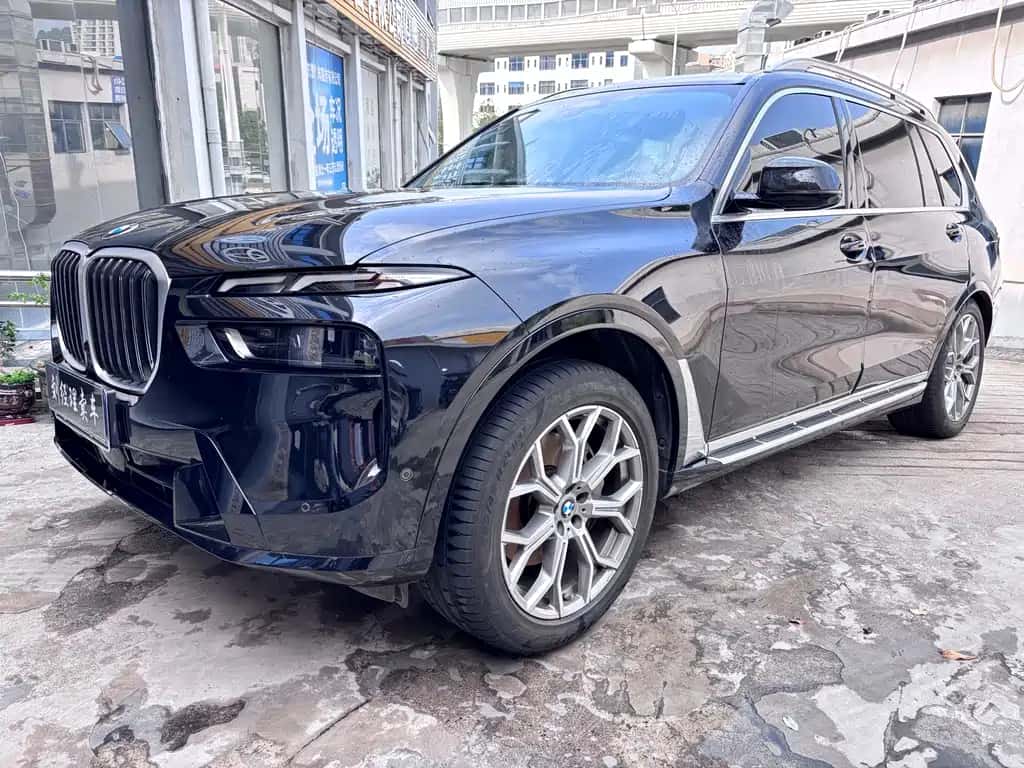 BMW BMW X7