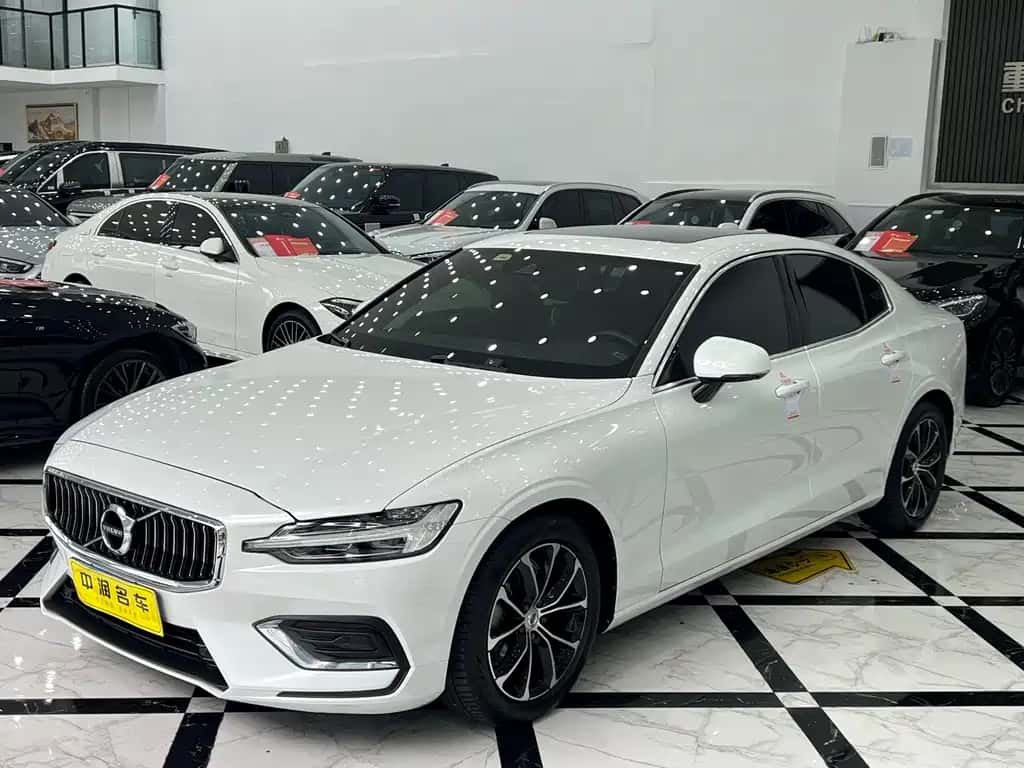 Volvo Volvo S60