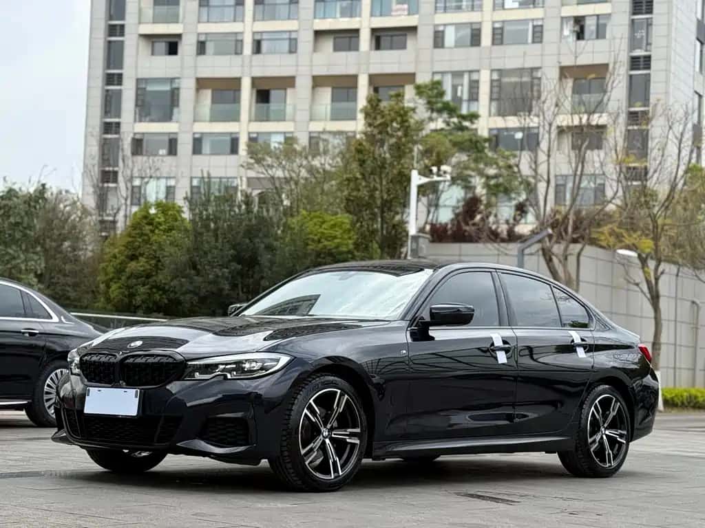 BMW BMW 3 Series