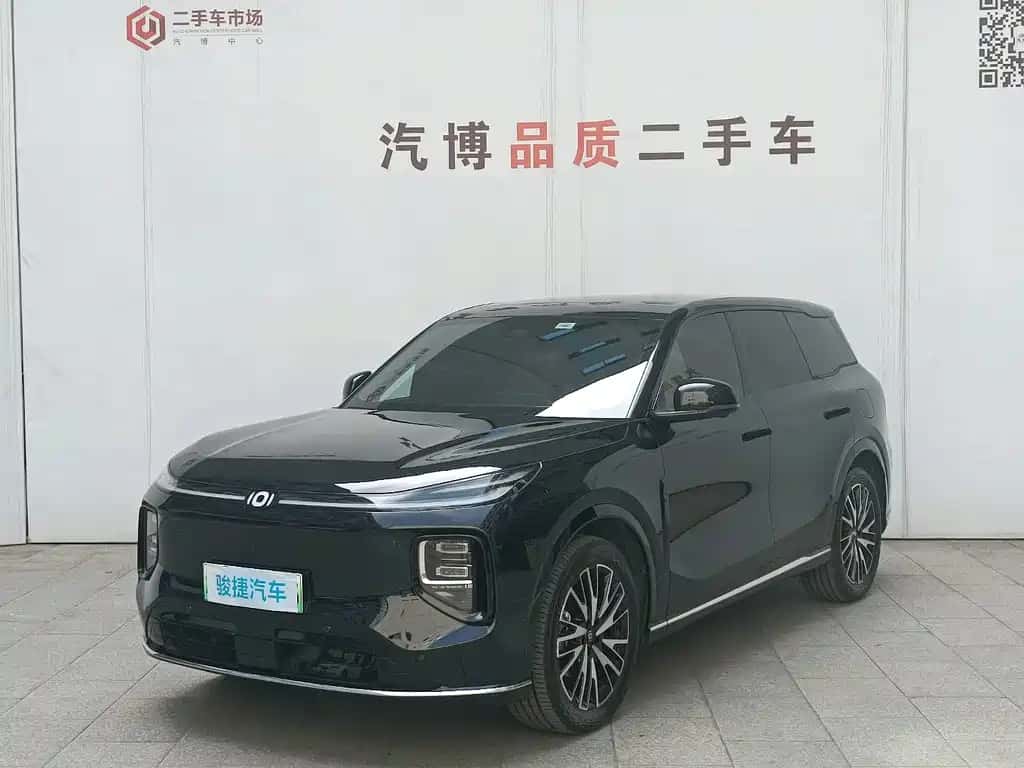 Changan Qiyuan Changan Qiyuan Q07