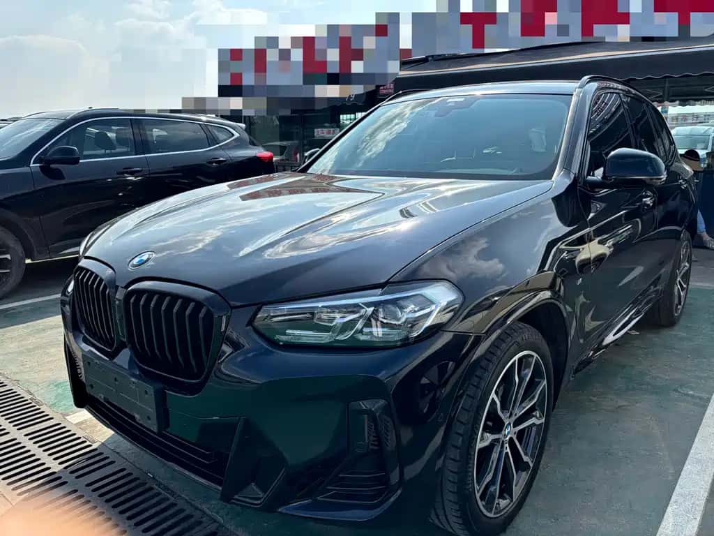 BMW BMW X3