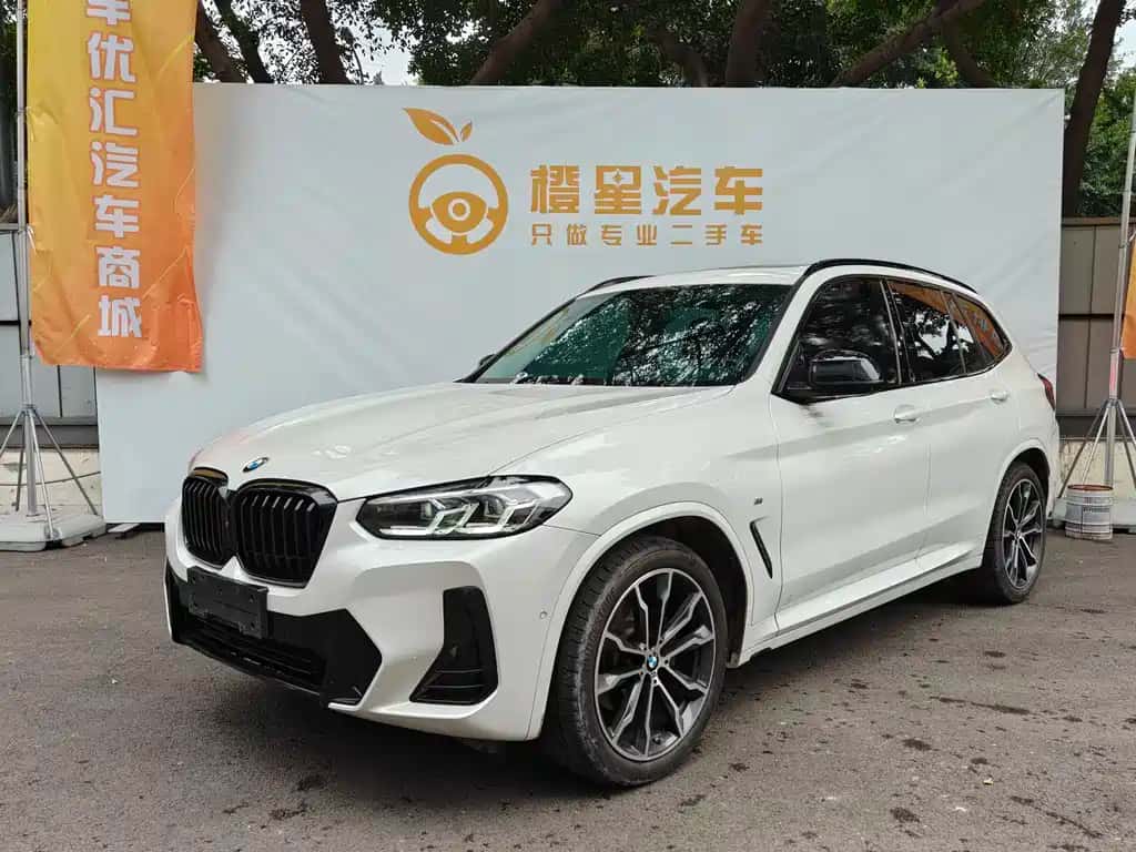 BMW BMW X3