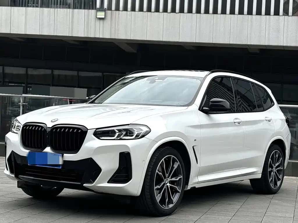 BMW BMW X3