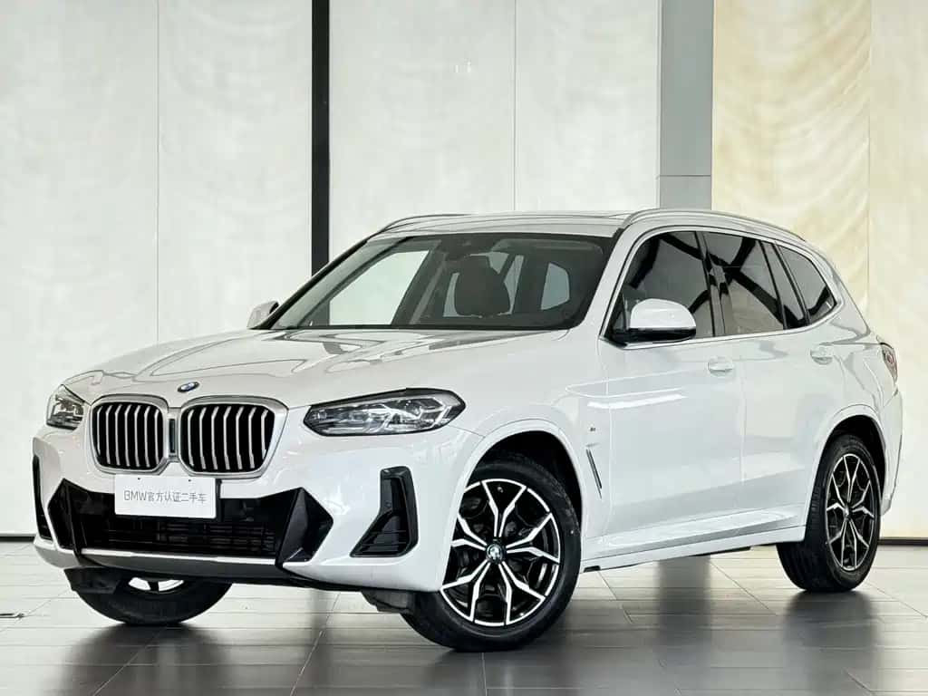 BMW BMW X3