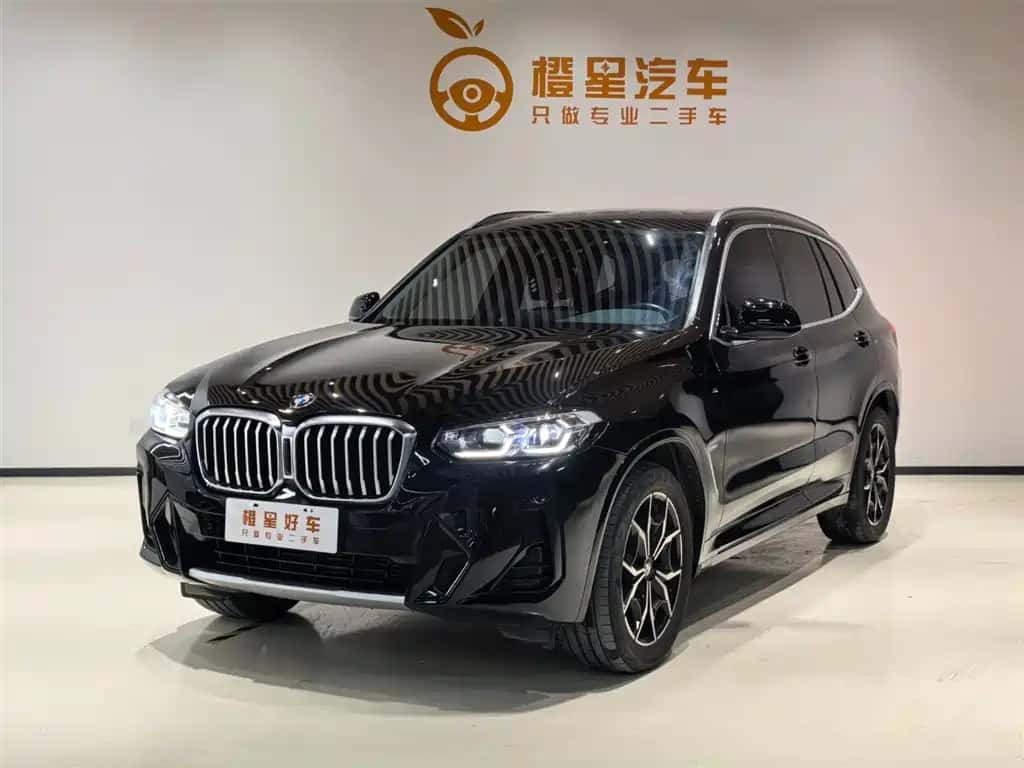 BMW BMW X3